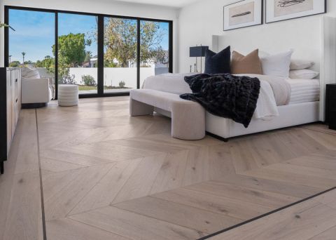 Image depicting the Service Flooring Refinishing